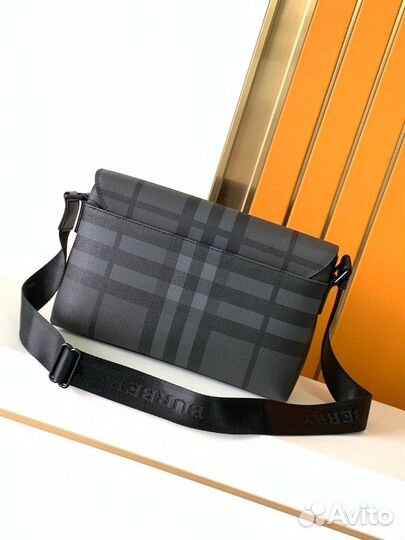 Мужская Сумка Burberry