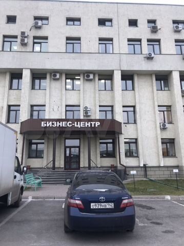 Офис, 77 м²