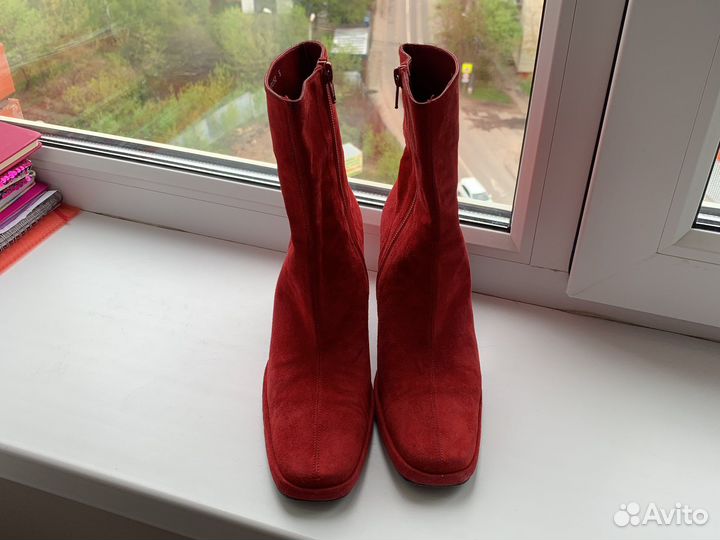 Ботильоны 36