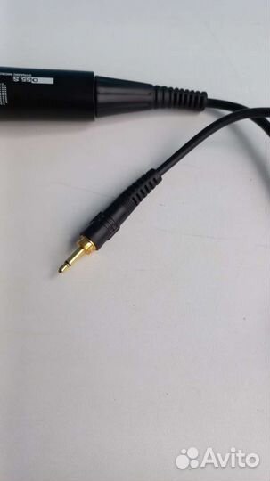 Микрофон AKG D55S ccs