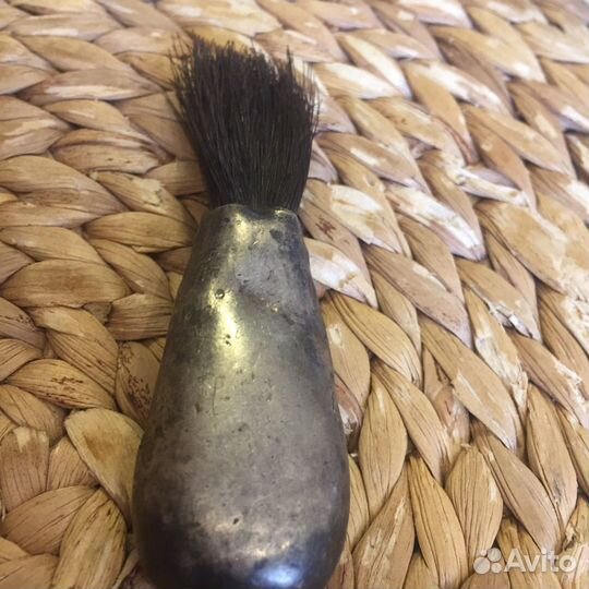 Щетка для чистки ружья