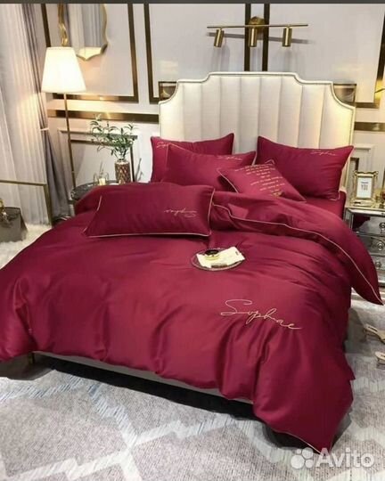 Белье постельное