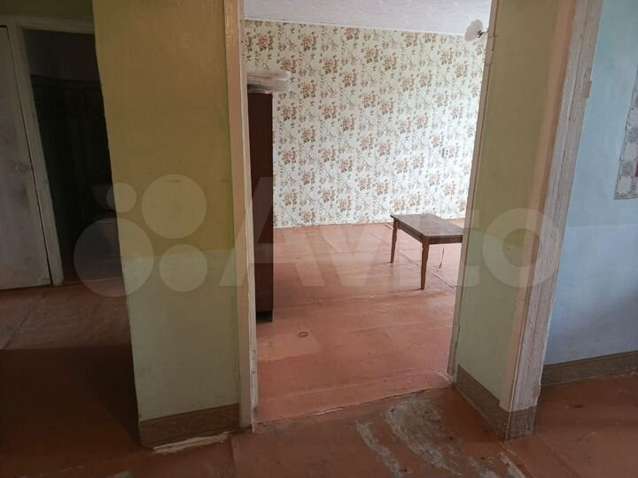 2-к. квартира, 50 м², 5/5 эт.