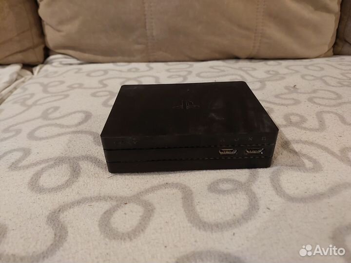 Playstation 4 VR