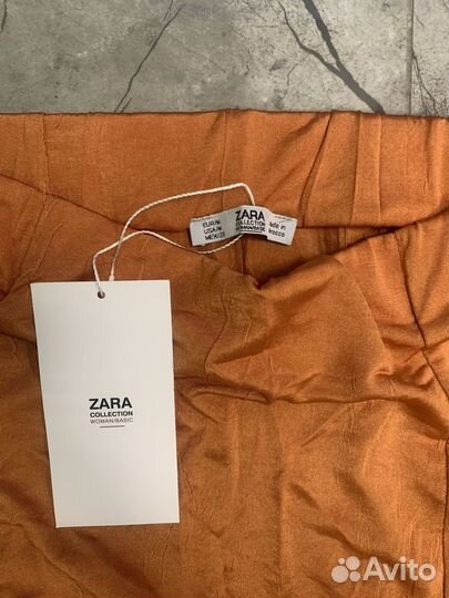 Юбка женская летняя zara