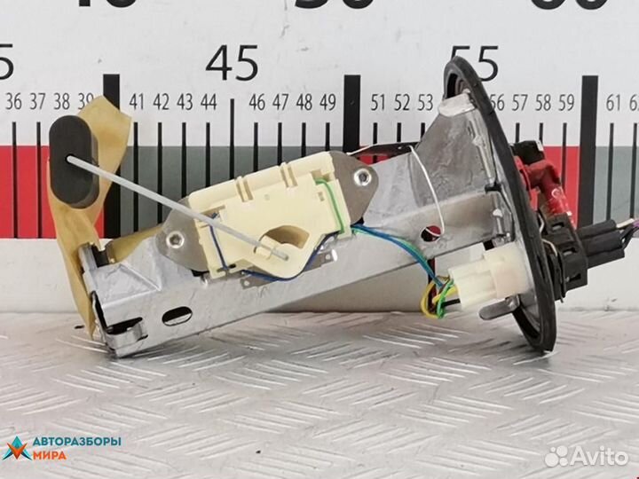 Насос топливный Ford Fiesta 3 1996 1067973