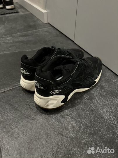 Оригинальные кроссовки Puma 42 размера