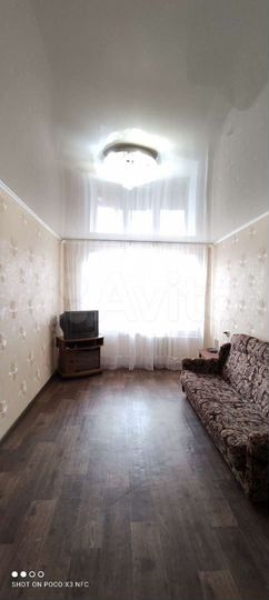 1-к. квартира, 36 м², 8/9 эт.