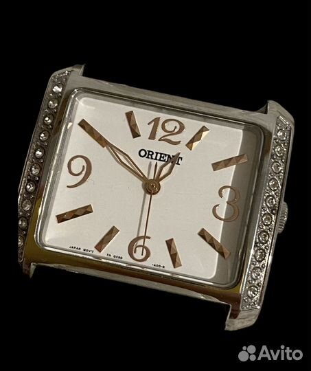 Женские наручные часы Orient qcbd004W