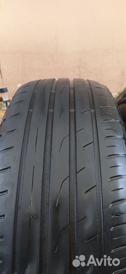 Toyo Proxes CF2 185/65 R15