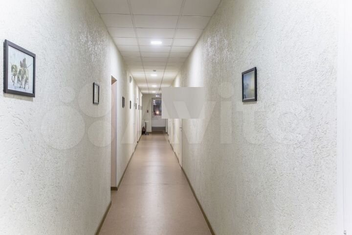 Комната 18 м², 2/5 эт.