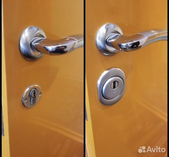 Вскрытие/установка/ремонт замков