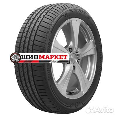 Bridgestone Turanza T005 205/60 R17 97W