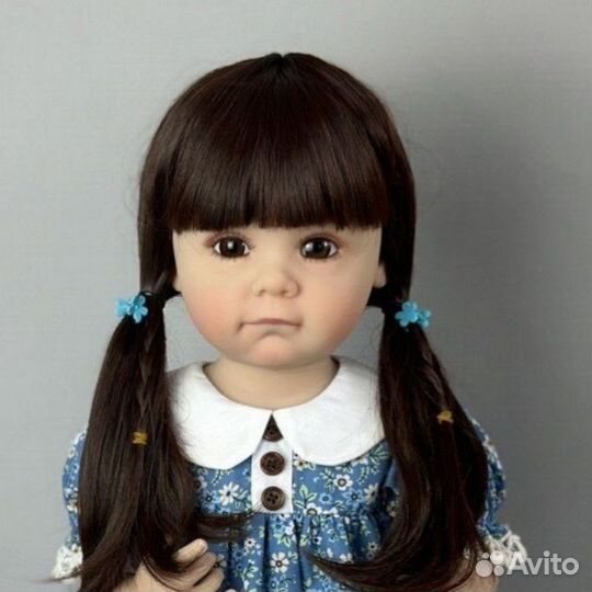 Кукла Реборн