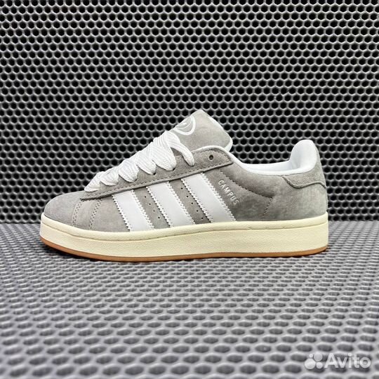 Кроссовки Adidas Campus Размеры 37-45