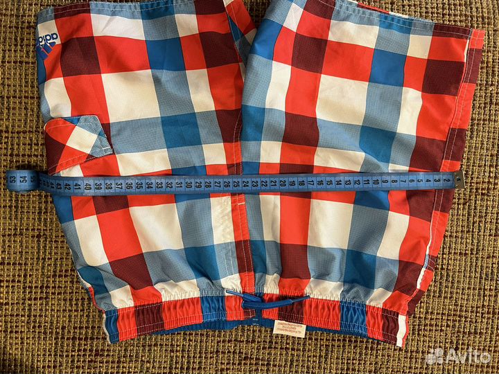 Adidas шорты 152 см 11-12 лет оригинал