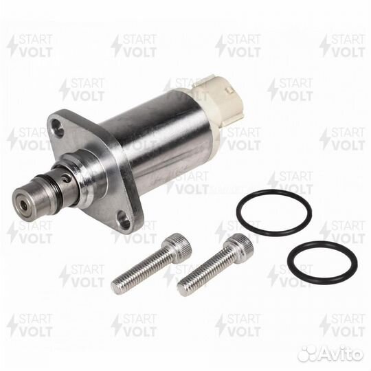 Startvolt SPR 1104 Клапан дозирования топлива