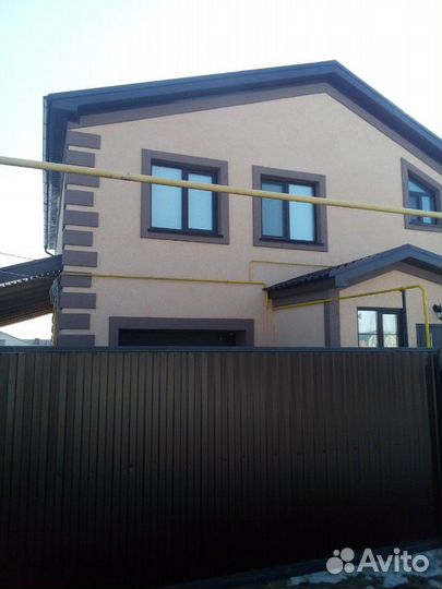 Утепление домов