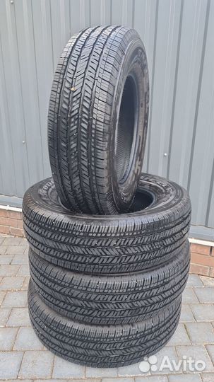 Bridgestone Dueler H/T 255/70 R18 113T