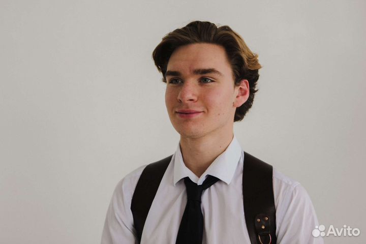 Репетитор по английскому языку