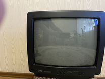 Телевизо JVC