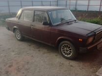 ВАЗ (LADA) 2107 1.6 MT, 2007, 60 000 км, с пробегом, цена 95 000 руб.