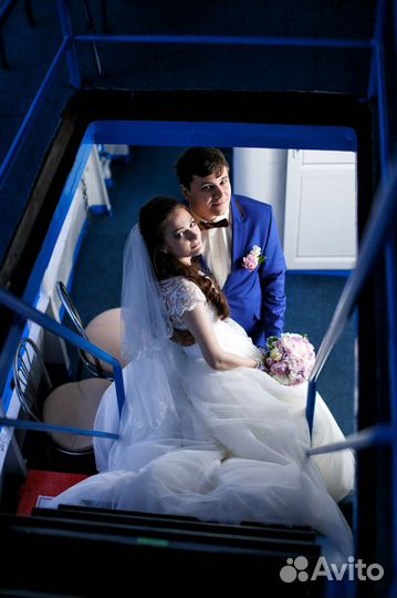 Видеооператор / Видеосъемка / Фотограф на свадьбу