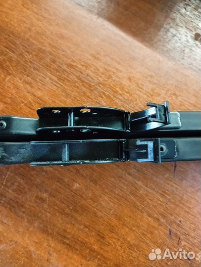 Щетки стеклоочистителя зимние