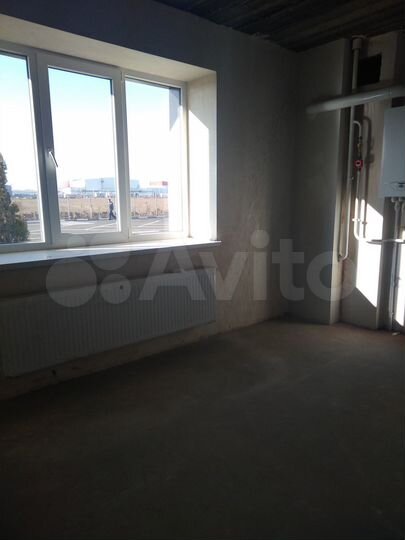 1-к. квартира, 38 м², 9/11 эт.