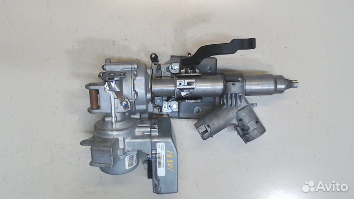 Колонка рулевая Ford EcoSport 2017, 2019