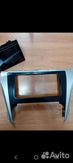 Переходная рамка для автомагнитолы