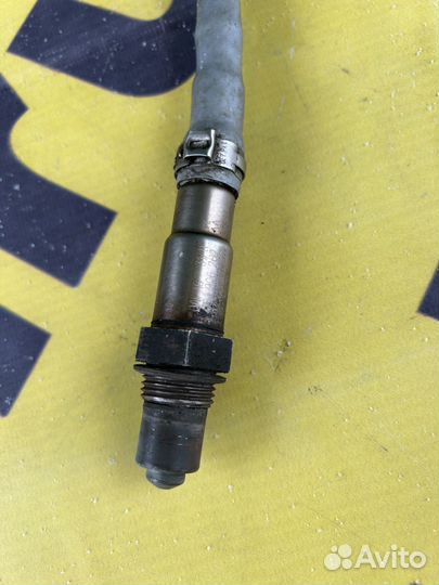 VW Passat B7 1.8 Верхний датчик лямбдозонд