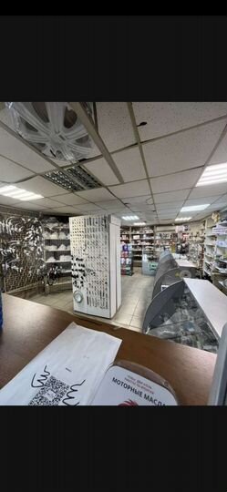 Торговая площадь, 67 м²