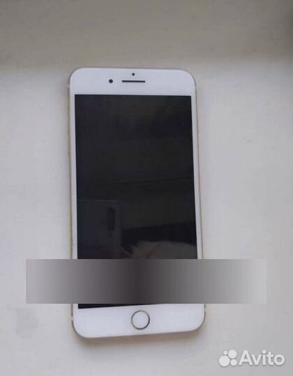 iPhone 7 Plus, 32 ГБ