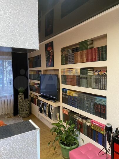 3-к. квартира, 70,5 м², 3/5 эт.