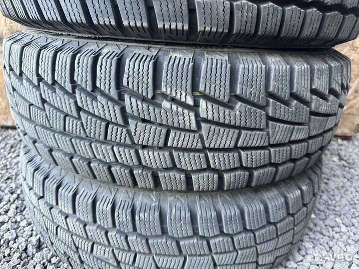 Cordiant Winter Drive 175/65 R14