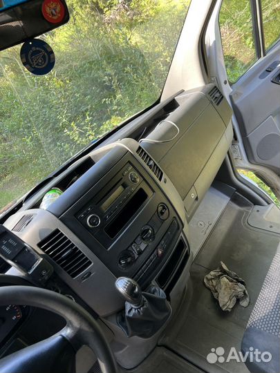 Mercedes-Benz Sprinter 2.2 МТ, 2007, 300 000 км