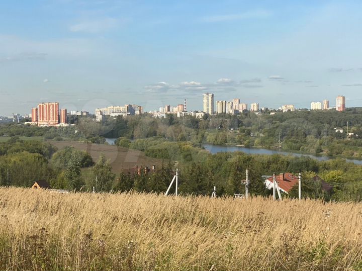 Участок 6,2 сот. (ИЖС)