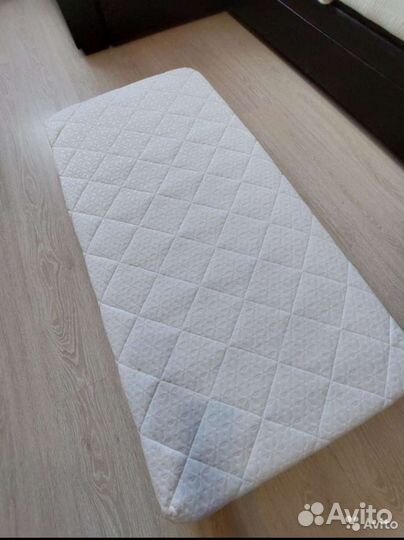 Матрас детский 120*60