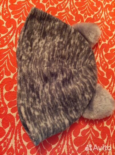 Костюм кота