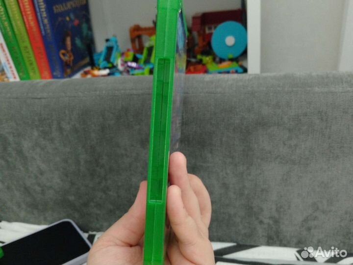 Игра на xbox One