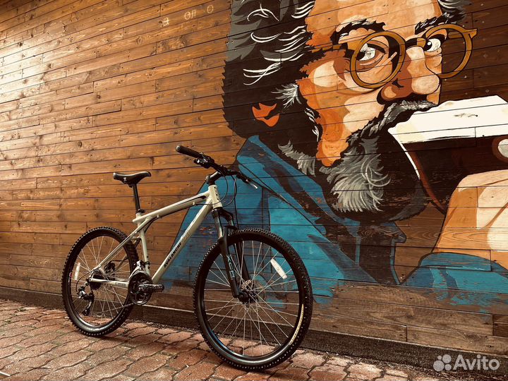 Велосипед Gt avalanche 2.0 26