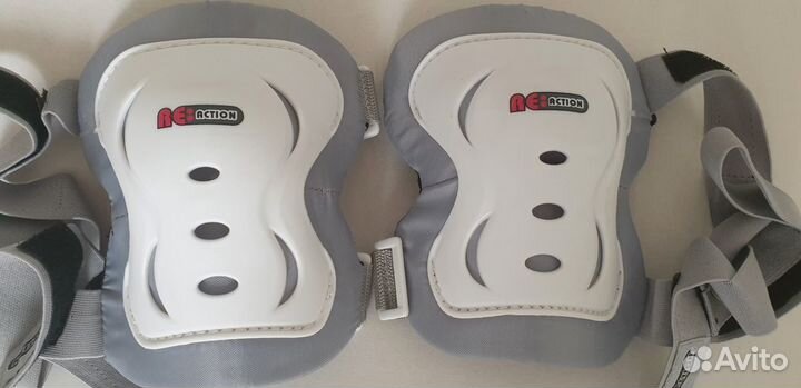 Защита на колени / наколенники для роликов