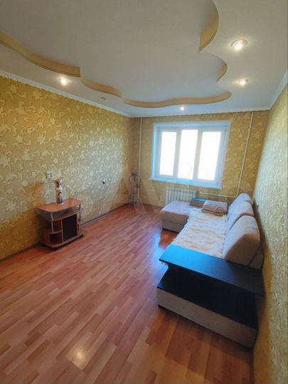 2-к. квартира, 54,1 м², 10/10 эт.