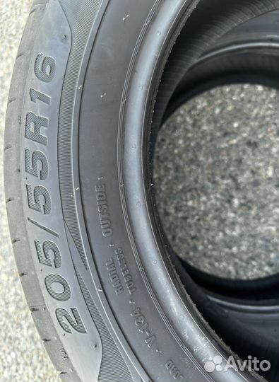 Viatti Strada 2 (V-134) 205/55 R16 94V