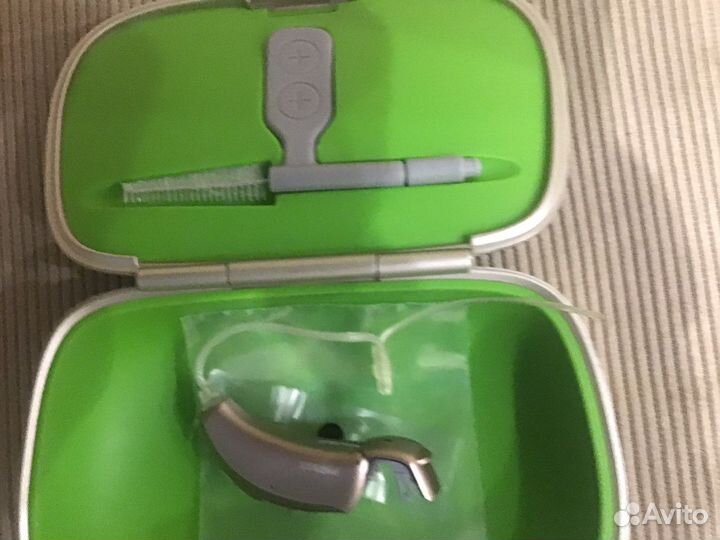 Слуховой аппарат phonak bolero V50-p