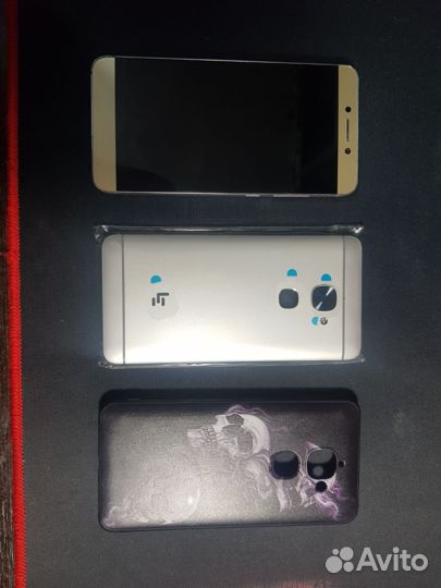 LeEco Le 2, 3/32 ГБ