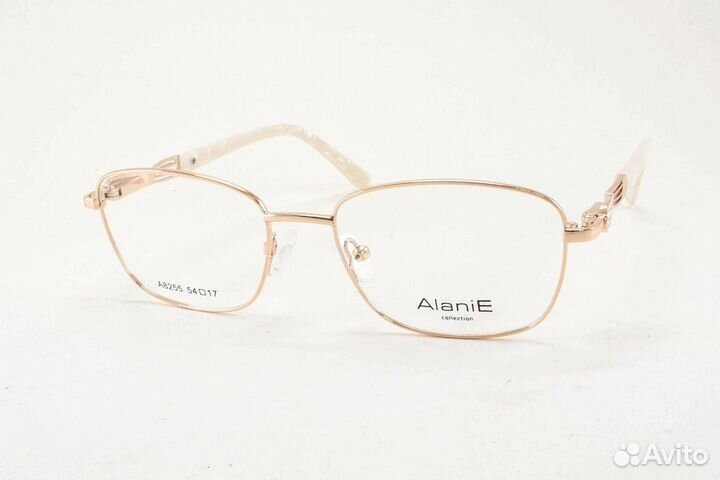 Оправа для очков alanie 8255 C1