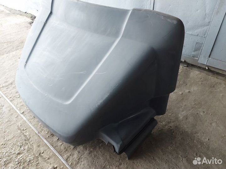 Обтекатель Газ Газель Next A21R22 ISF28S4R148