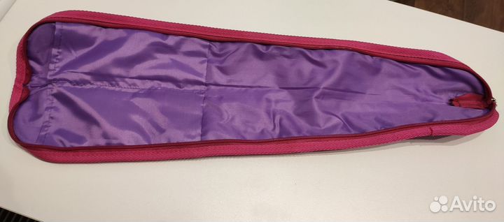 Чехол для палочки Chante Etude Purple